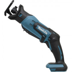 Scie récipro sans fil Makita 18V Li-Ion (Machine seule) - DJR183Z