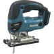 Scie sauteuse sans fil Makita 18V (Machine seule) - DJV180Z