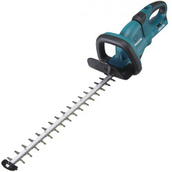 Taille-haie 36 V - 2 x 18 V Li-Ion 65 cm (Machine seule) Makita DUH651Z