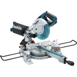 Scie radiale Makita 1400W Ø216 mm - LS0815FL