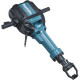 Marteau-piqueur hexagonal Makita 28.6mm 2000W - HM1812