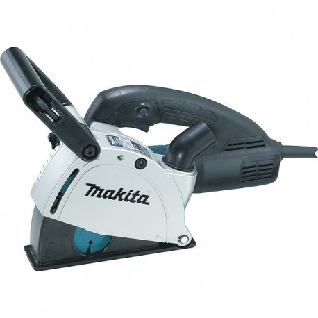 Rainureuse à double disque Makita 1400W Ø125mm - SG1251J