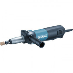 Meuleuse droite Makita Ø8mm 750W - GD0801C