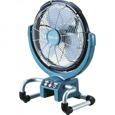 Ventilateur 14,4 / 18 V Li-Ion (Machine seule) Makita DCF300Z