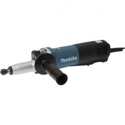 Meuleuse droite Makita Ø8mm 750W - GD0811C