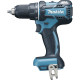 Perceuse visseuse sans fil Makita 18V Li-Ion Ø13mm (machine seule) - DDF480Z