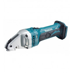 Cisaille métal sans fil Makita 18V Li-Ion (nue) - DJS161Z