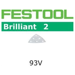 Abrasifs StickFix STF V93/6 P40 BR2/10 Festool 492879