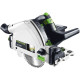 Scie plongeante sans fil TSC 55 REB Li-Basic Festool 561737