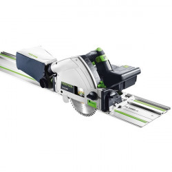 Scie plongeante sans fil TSC 55 REB-Plus/XL-FS Li Festool 561724