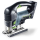 Scie sauteuse CARVEX PSBC 420 EB Li-Basic Festool 561739