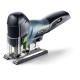 Scie sauteuse CARVEX PSC 420 EB Li-Basic Festool 561738