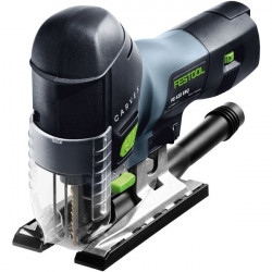 Scie sauteuse CARVEX PS 420 EBQ-Plus Festool 561587