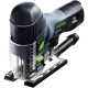 Scie sauteuse CARVEX PS 420 EBQ-Set Festool 561588