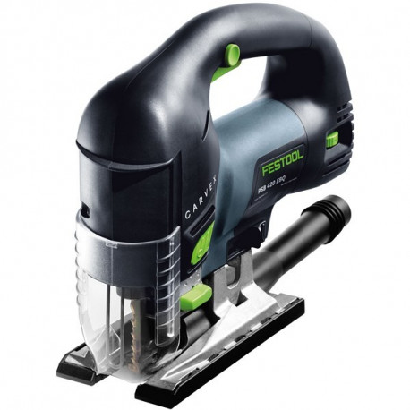 Scie sauteuse CARVEX PSB 420 EBQ-Plus Festool 561602