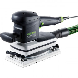 Ponceuse vibrante RS 100 Q Festool 567757