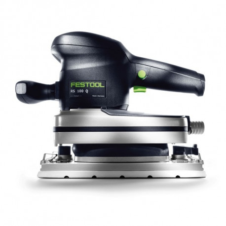 Ponceuse vibrante RS 100 Q-Plus Festool 567697