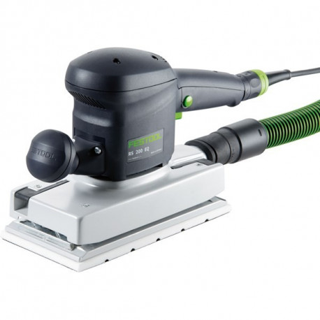 Ponceuse vibrante RS 200 EQ Festool 567763