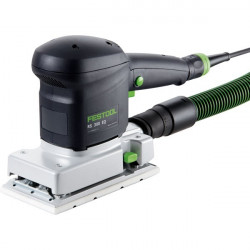 Ponceuse vibrante RS 300 EQ-Plus Festool 567845