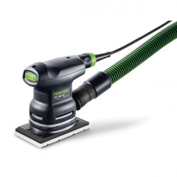 Ponceuse vibrante RTS 400 EQ Festool 567814