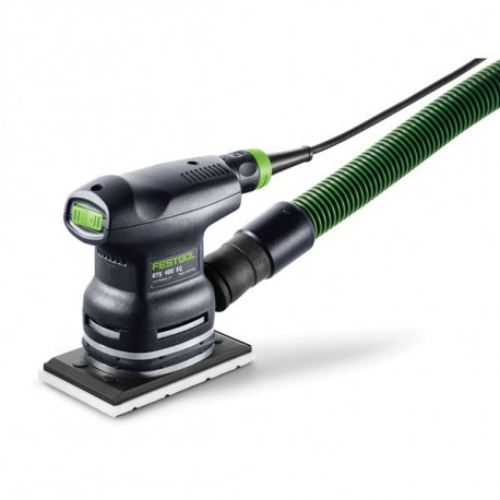 Ponceuse vibrante RTS 400 EQ-Plus Festool 567860