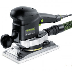 Ponceuse vibrante RS 100 CQ Festool 567759