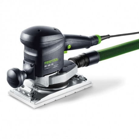 Ponceuse vibrante RS 100 CQ-Plus Festool 567699