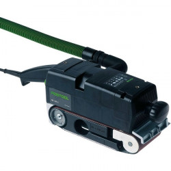 Ponceuse à bande BS 105 E-Plus Festool 570209