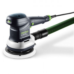 Ponceuse excentrique ETS 150/5 EQ Festool 571912