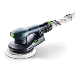 Ponceuse excentrique ETS EC 150/3 EQ-GQ Festool 571941