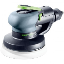 Ponceuse excentrique pneumatique LEX 3 125/3 Festool 691140