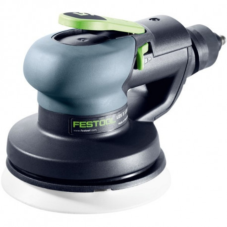 Ponceuse excentrique pneumatique LEX 3 125/5 Festool 691141