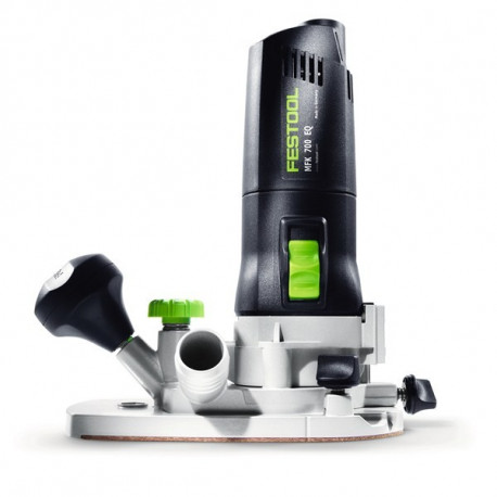 Affleureuse modulaire MFK 700 EQ-Plus Festool 574369