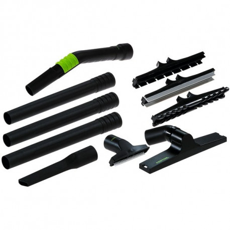 Kit de nettoyage standard D 27 / D 36 S-RS Festool 492389