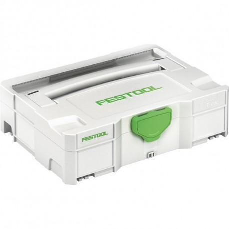 Systainer T-LOC SYS 1 TL Festool 497563