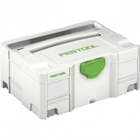 Systainer T-LOC SYS 2 TL Festool 497564