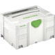 Systainer T-LOC SYS 3 TL Festool 497565 
