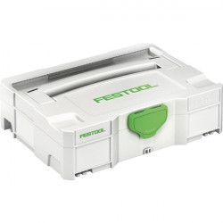 Systainer T-LOC SYS-RS/RTS 400 Festool 497663 