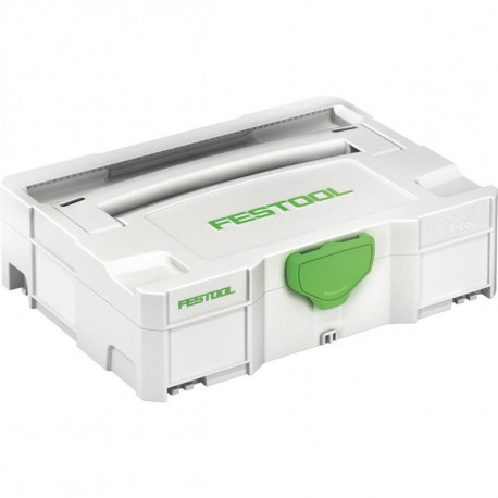 Systainer T-LOC SYS-T+3 Festool 497667