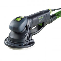 Ponceuse roto-excentrique 150 mm Festool RO 150 FEQ-Plus