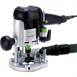 Défonceuse Festool OF 1010 EBQ-Plus