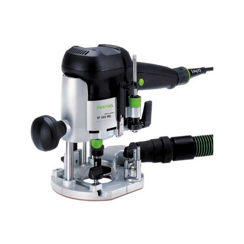 Défonceuse Festool OF 1010 EBQ-Plus - Firm