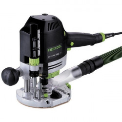 Défonceuse Festool OF 1400 EBQ-Plus