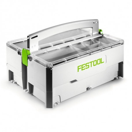 SYS-SB Boite à petites pièces Festool 499901