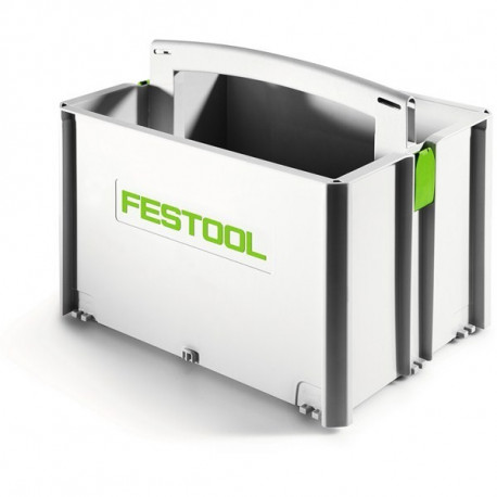 SYS-Toolbox II - SYS-TB-2 Festool 499550