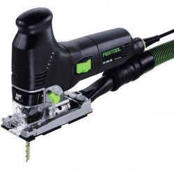 Scie sauteuse pendulaire TRION PS 300 EQ-Plus Festool 561445