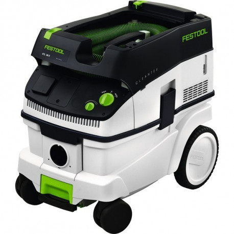 Aspirateur CTL 26 E Festool 583490