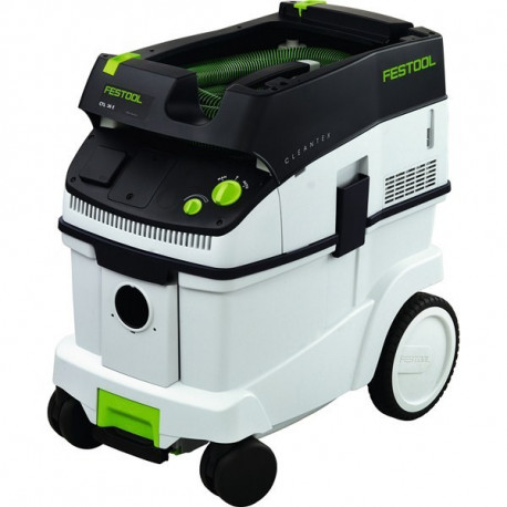 Aspirateur CTL 36 E Festool 583491