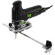 Guide Compas KS-PS/PSB 300 Festool 490118