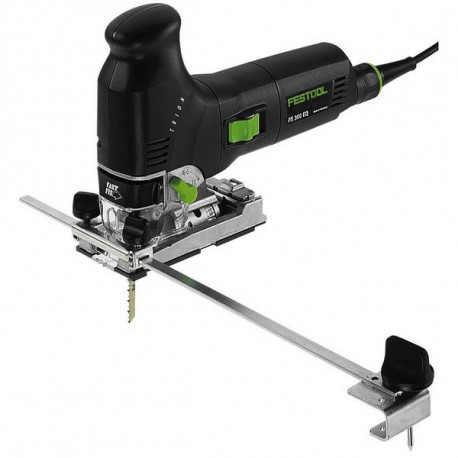 Guide Compas KS-PS/PSB 300 Festool 490118